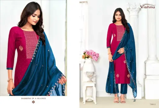Vishnu Naira - Image 10
