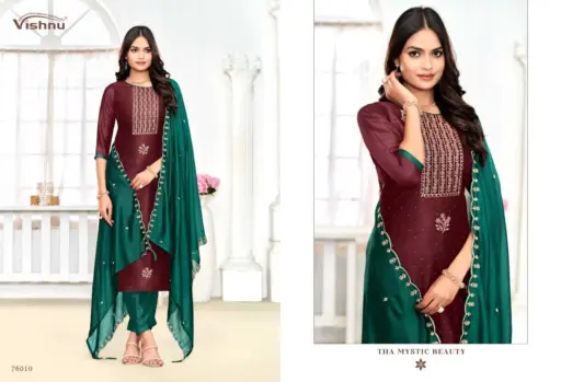 Vishnu Naira - Image 12