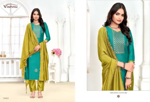 Vishnu Naira - Image 13