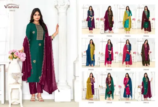 Vishnu Naira - Image 3