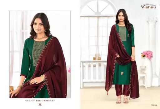 Vishnu Naira - Image 5