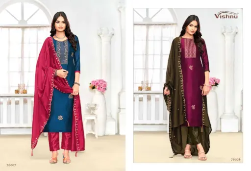 Vishnu Naira - Image 6