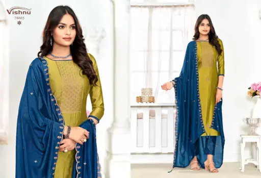 Vishnu Naira - Image 7