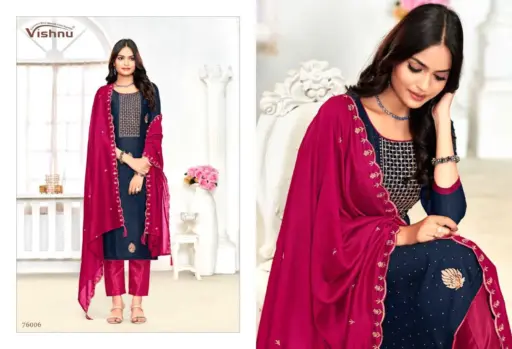 Vishnu Naira - Image 8