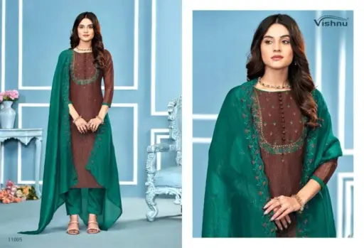 Vishnu Saira - Image 12