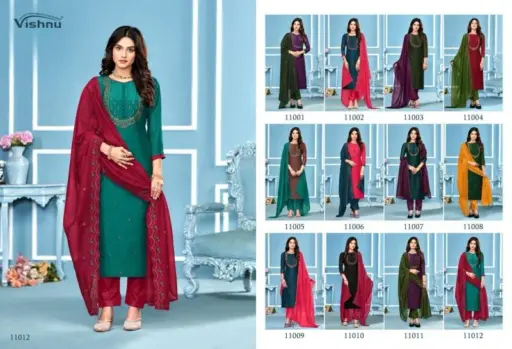 Vishnu Saira - Image 3