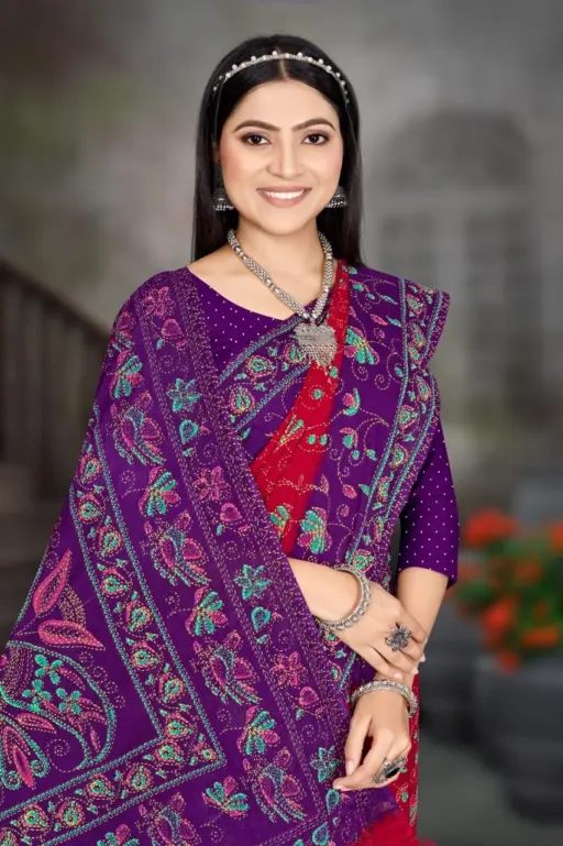 VJ Radha Ramani Vol 1 - Image 4