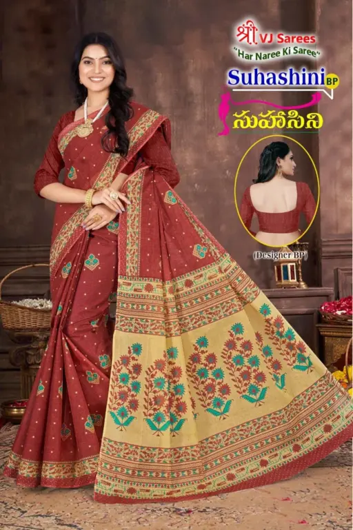 VJ Suhasini Bright Vol 1 - Image 2