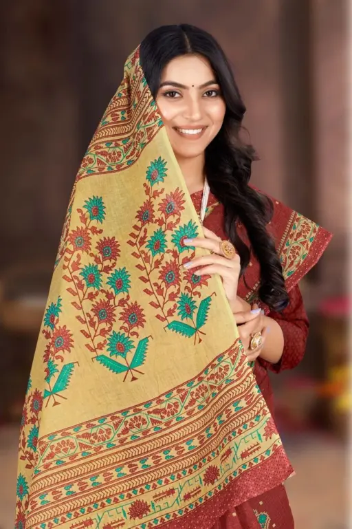 VJ Suhasini Bright Vol 1 - Image 4