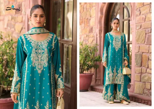 Your Choice Iconic Straight With Sarara - Image 3