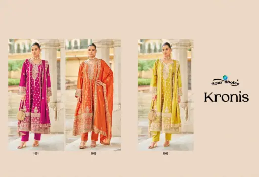Your Choice Kronis - Image 5