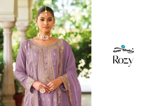 Your Choice Rozy - Image 6