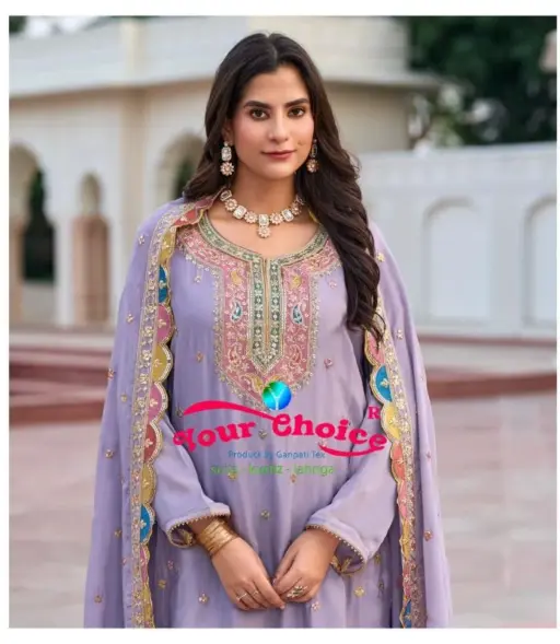 Your Choice Zeenat - Image 2