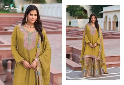 Your Choice Zeenat - Image 7