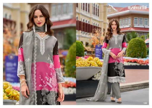 Zaveri Adorn - Image 3