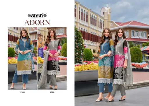 Zaveri Adorn - Image 4