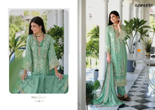 Zaveri Anaya - Image 4