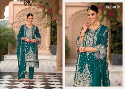 Zaveri Anaya 4 Nx - Image 3