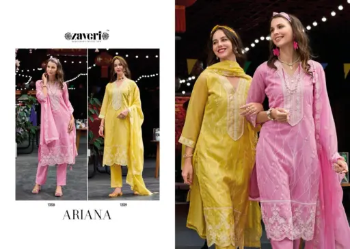 Zaveri Ariana - Image 4