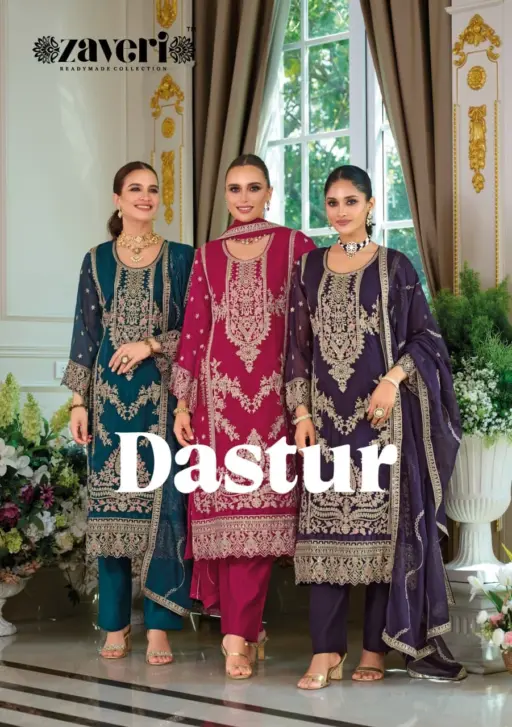 Zaveri Dastur