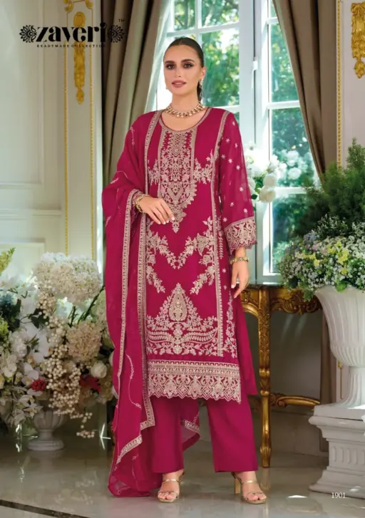 Zaveri Dastur - Image 4