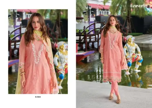 Zaveri Lyra - Image 2