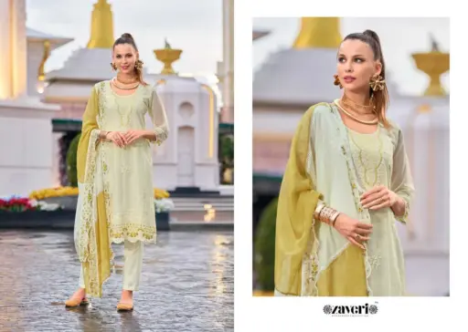 Zaveri Lyra - Image 3
