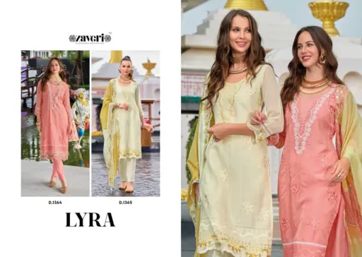 Zaveri Lyra - Image 4