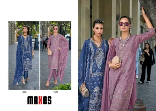 Zaveri Maxes - Image 4