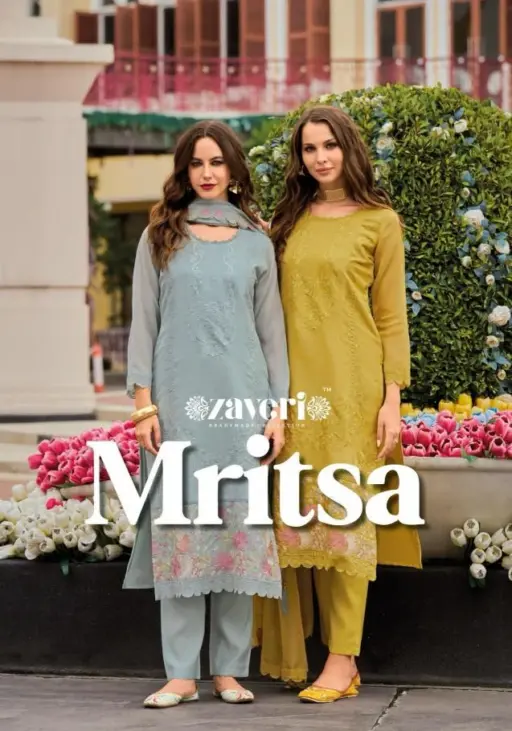 Zaveri Mrista