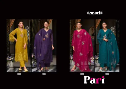 Zaveri Pari - Image 3