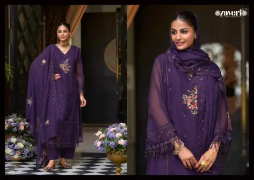 Zaveri Pari - Image 4
