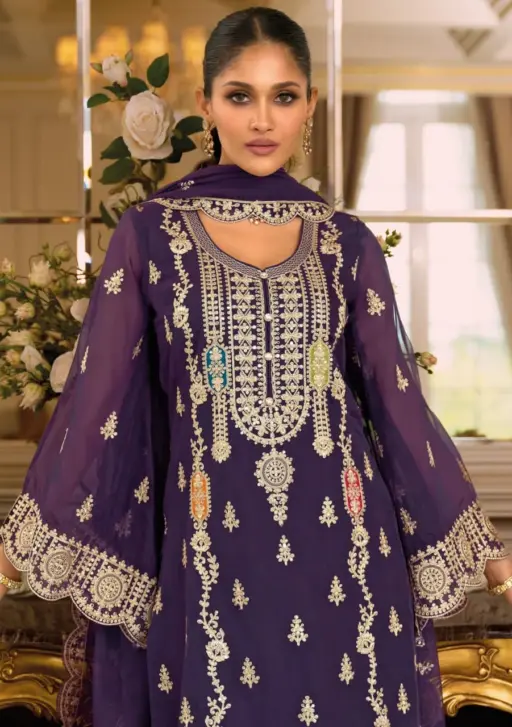 Zaveri Praniti