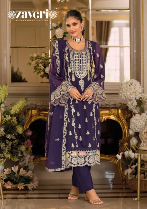 Zaveri Praniti - Image 2