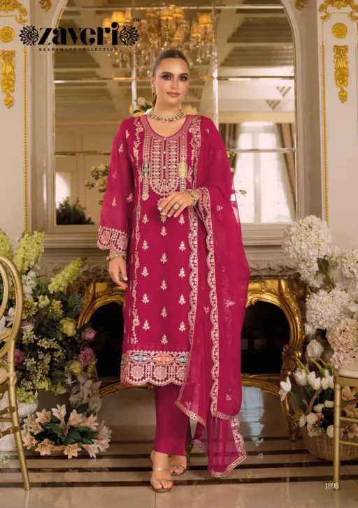 Zaveri Praniti - Image 3