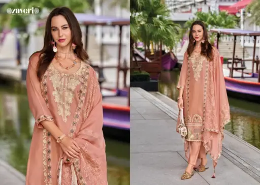 Zaveri Riona - Image 2