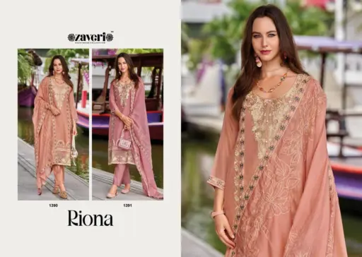 Zaveri Riona - Image 4