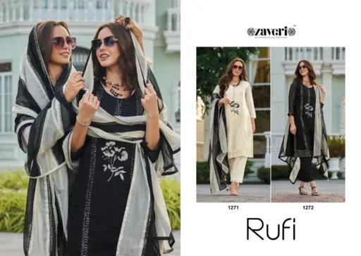 Zaveri Rufi - Image 4