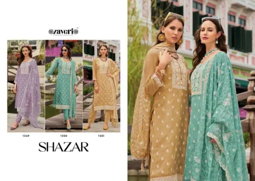 Zaveri Shazar - Image 5