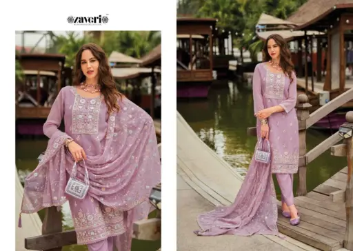 Zaveri Zaira - Image 4