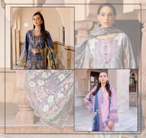 Zesh Ruoayyah’S Vol 1 - Image 2