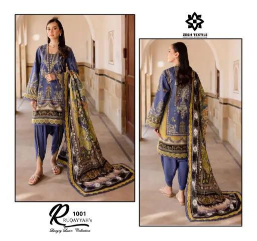 Zesh Ruoayyah’S Vol 1 - Image 3