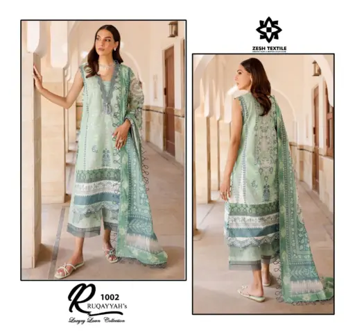 Zesh Ruoayyah’S Vol 1 - Image 4
