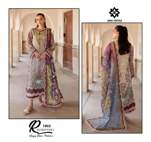 Zesh Ruoayyah’S Vol 1 - Image 5