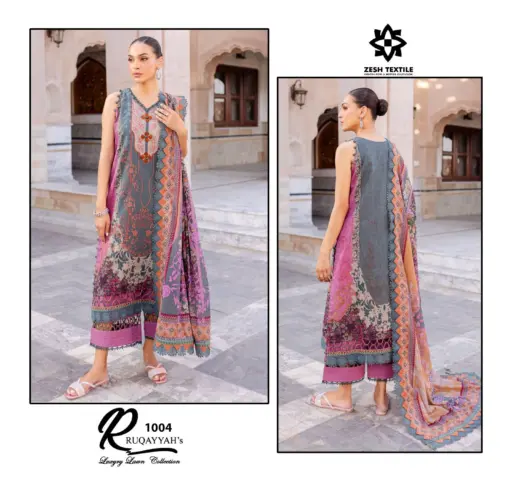 Zesh Ruoayyah’S Vol 1 - Image 7