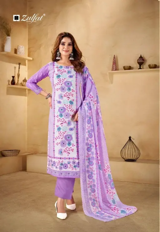 Zulfat Summer Shine Vol 3 - Image 2