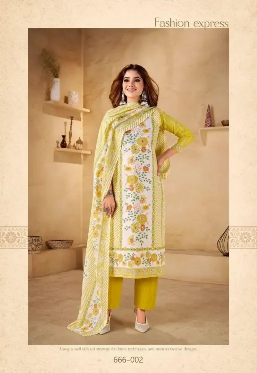 Zulfat Summer Shine Vol 3 - Image 3