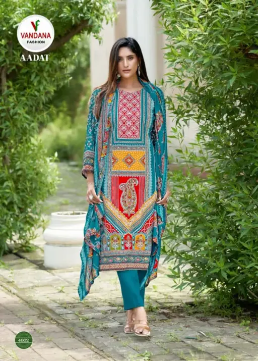 AADAT VOL 4 - Image 2