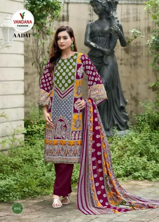 AADAT VOL 4 - Image 3
