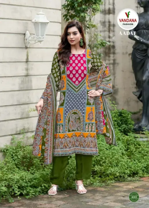 AADAT VOL 4 - Image 4